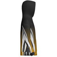 PREDATOR - MEN'S HOODIE - PR045