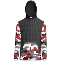 FINDER - MEN'S HOODIE - PR045