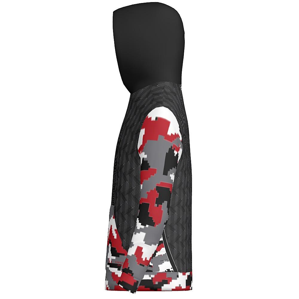 FINDER - MEN'S HOODIE - PR045