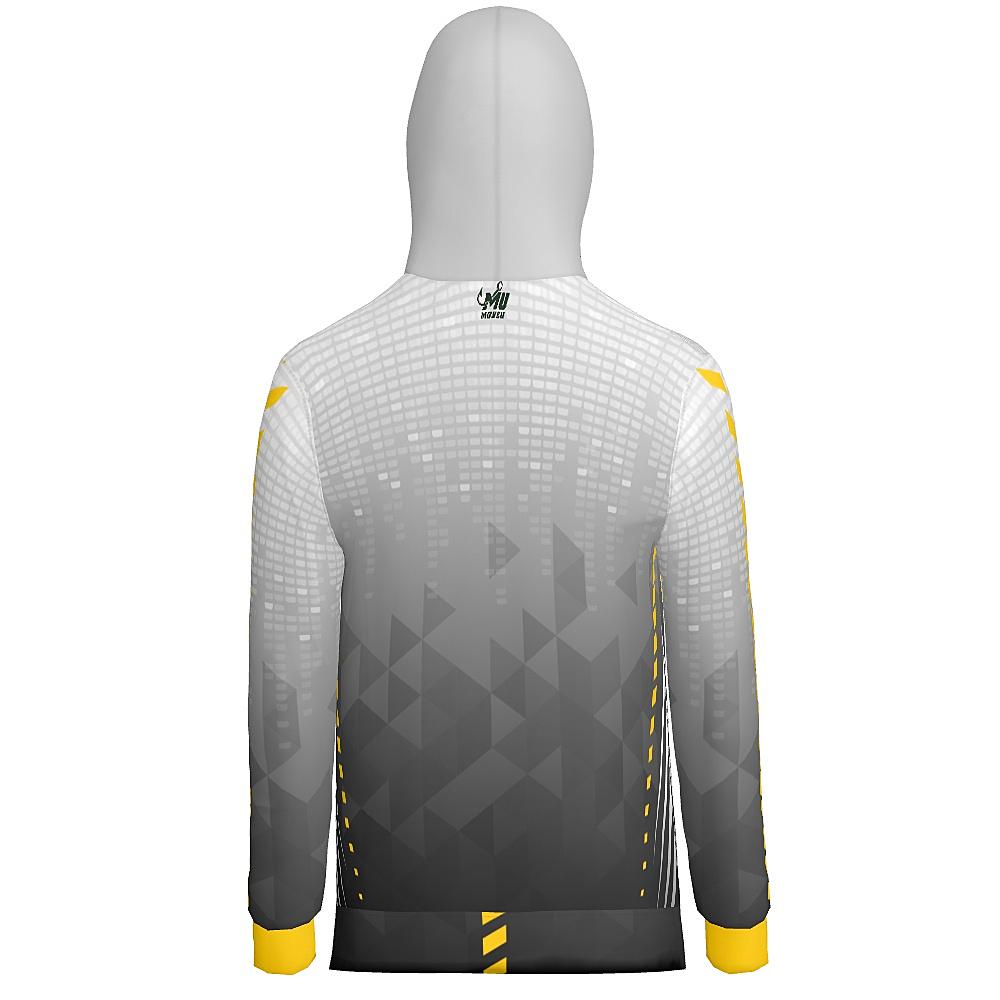 FOG - MEN'S HOODIE - PR045