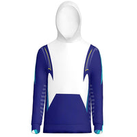 VIPER - MEN'S HOODIE - PR045