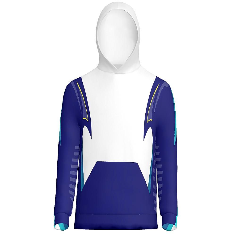 VIPER - MEN'S HOODIE - PR045