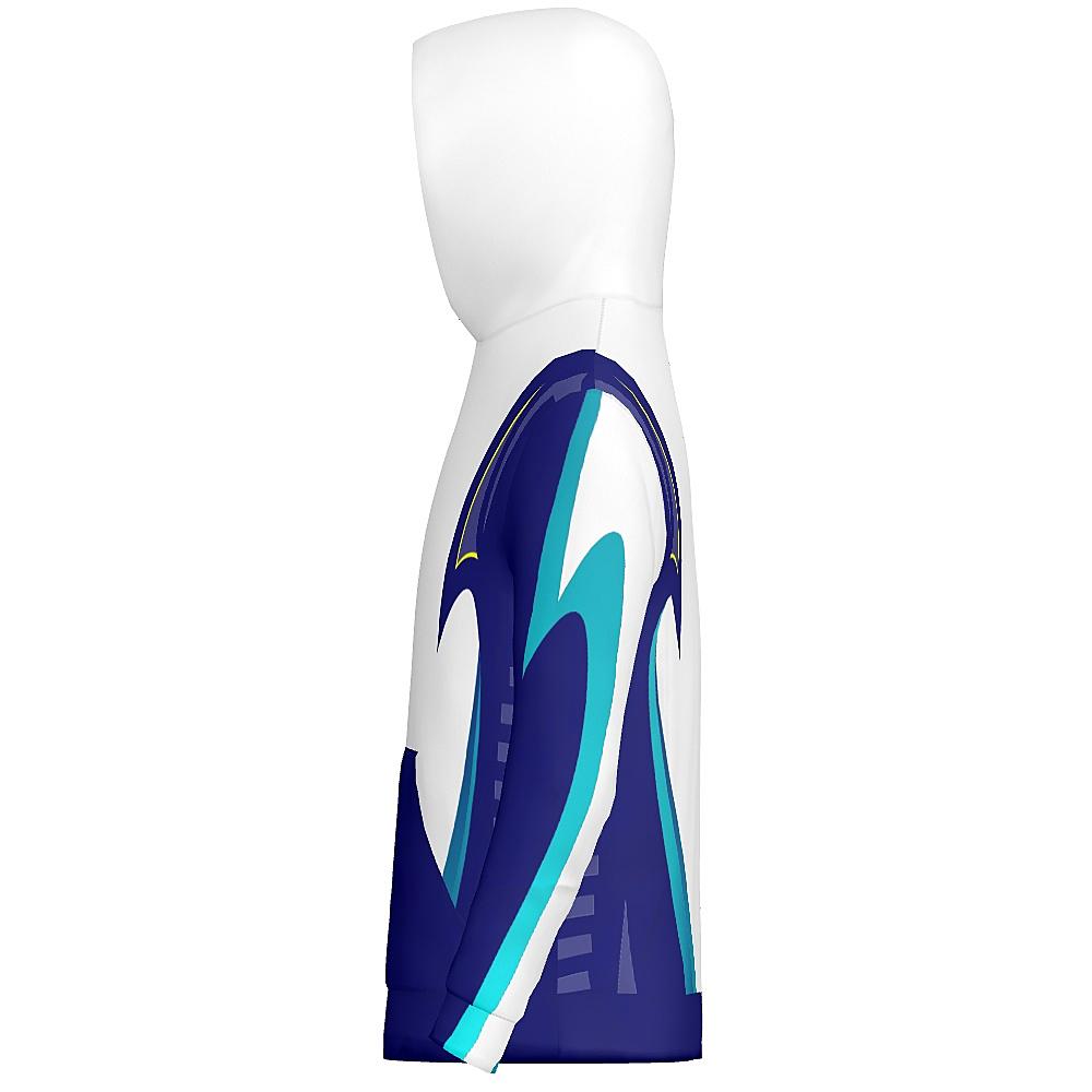 VIPER - MEN'S HOODIE - PR045