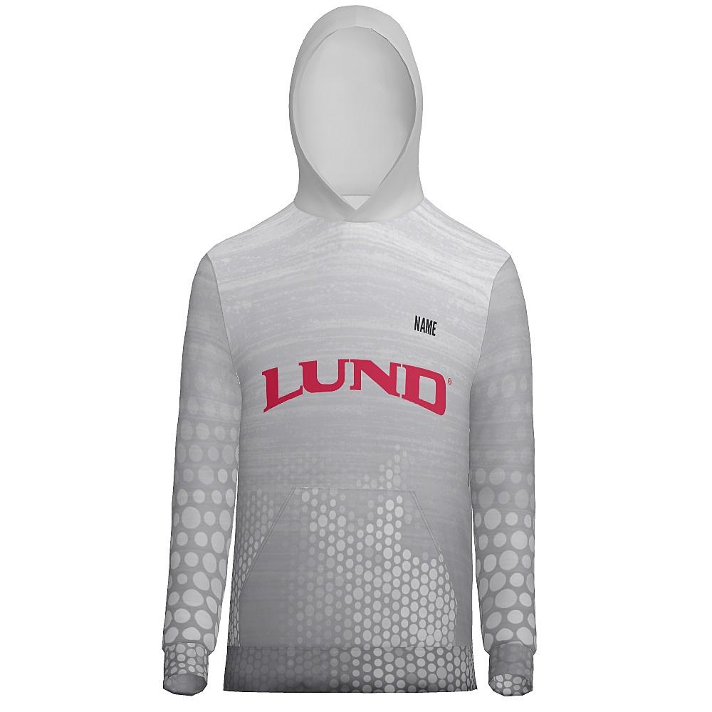 MIST - MEN'S HOODIE - PR045