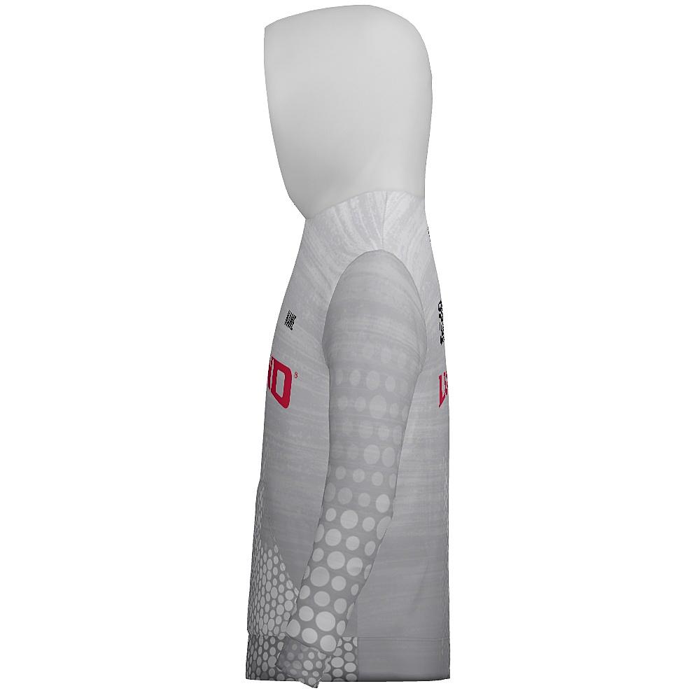 MIST - MEN'S HOODIE - PR045