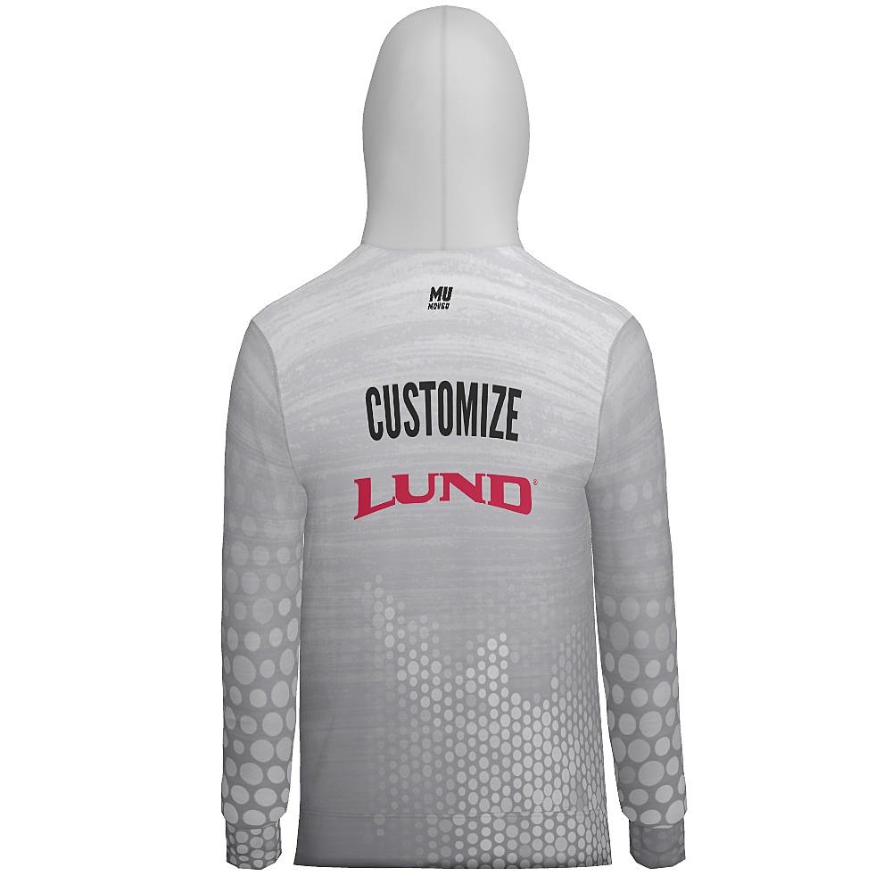 MIST - MEN'S HOODIE - PR045