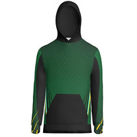 FISHBONE - MEN'S HOODIE - PR045