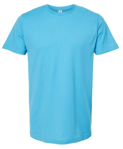 Tultex - Fine Jersey T-Shirt - 202