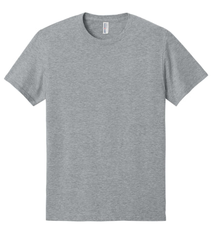 Jerzees Classics™ Unisex Cotton T-Shirt - 363M