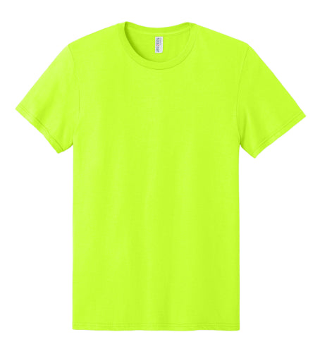 Jerzees Classics™ Unisex Cotton T-Shirt - 363M