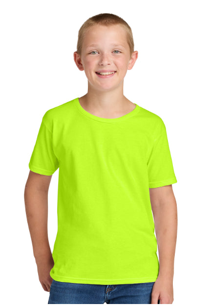 Jerzees Classics™ Unisex Cotton T-Shirt - 363Y