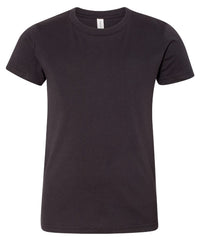 Canvas - Youth Short Sleeve Jersey T-Shirt 3001Y