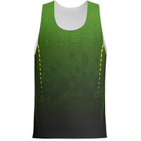 BUZZER BEATER - MEN'S/YOUTH BASKETBALL V-NECK - BBJ01-PM6.3oz