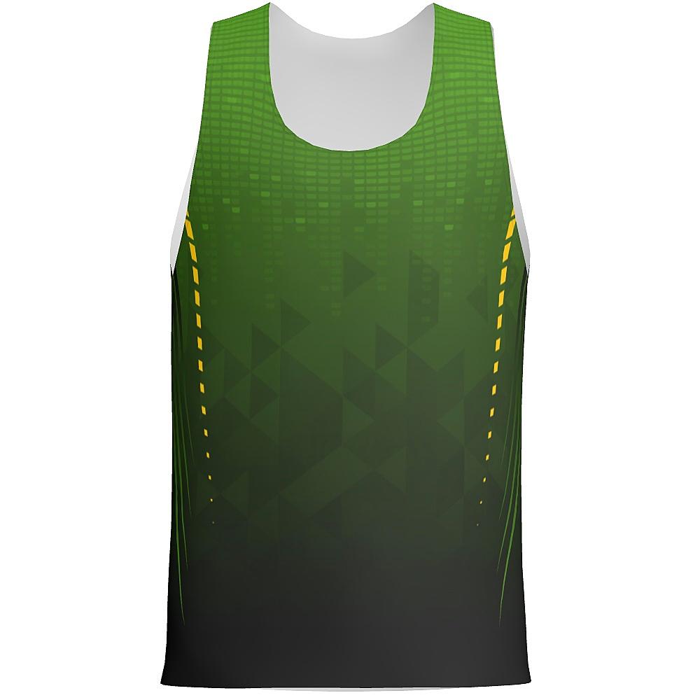 BUZZER BEATER - MEN'S/YOUTH BASKETBALL V-NECK - BBJ01-PM6.3oz