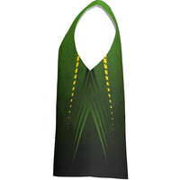 BUZZER BEATER - MEN'S/YOUTH BASKETBALL V-NECK - BBJ01-PM6.3oz