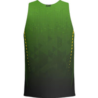 BUZZER BEATER - MEN'S/YOUTH BASKETBALL V-NECK - BBJ01-PM6.3oz