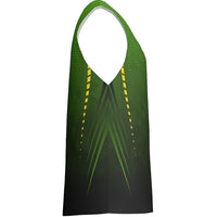 BUZZER BEATER - MEN'S/YOUTH BASKETBALL V-NECK - BBJ01-PM6.3oz