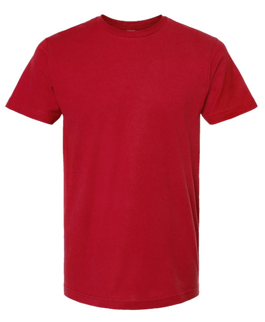 Tultex - Fine Jersey T-Shirt - 202