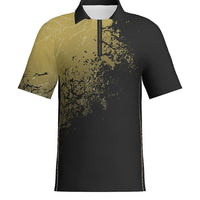 BLAST - MEN'S POLO SS  - PR044