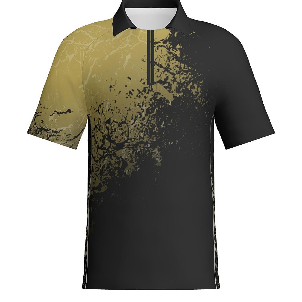 BLAST - MEN'S POLO SS  - PR044