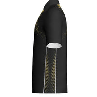 BLAST - MEN'S POLO SS  - PR044