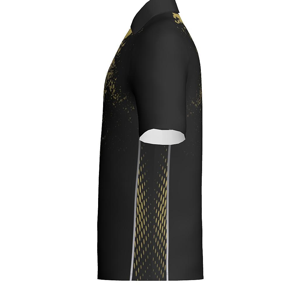 BLAST - MEN'S POLO SS  - PR044