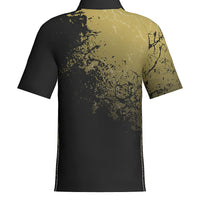 BLAST - MEN'S POLO SS  - PR044