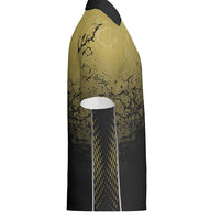 BLAST - MEN'S POLO SS  - PR044