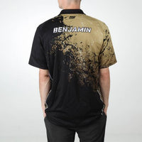 BLAST - MEN'S POLO SS  - PR044