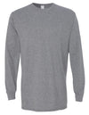 Gildan - Adult - Heavy Cotton Long Sleeve T-Shirt - 5400