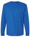 Gildan - Adult - Heavy Cotton Long Sleeve T-Shirt - 5400