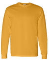 Gildan - Adult - Heavy Cotton Long Sleeve T-Shirt - 5400