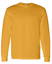 Gildan - Adult - Heavy Cotton Long Sleeve T-Shirt - 5400