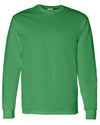 Gildan - Adult - Heavy Cotton Long Sleeve T-Shirt - 5400