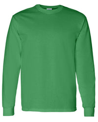 Gildan - Adult - Heavy Cotton Long Sleeve T-Shirt - 5400
