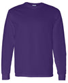 Gildan - Adult - Heavy Cotton Long Sleeve T-Shirt - 5400