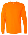 Gildan - Adult - Heavy Cotton Long Sleeve T-Shirt - 5400