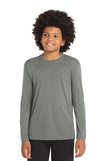 Sport-Tek® - Youth - Long Sleeve Competitor™ Tee. YST350LS