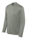 Sport-Tek® - Youth - Long Sleeve Competitor™ Tee. YST350LS