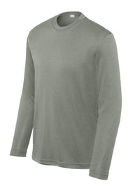 Sport-Tek® - Youth - Long Sleeve Competitor™ Tee. YST350LS