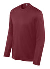 Sport-Tek® - Youth - Long Sleeve Competitor™ Tee. YST350LS