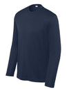 Sport-Tek® - Youth - Long Sleeve Competitor™ Tee. YST350LS
