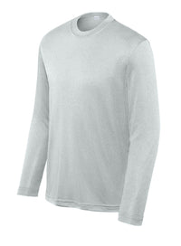 Sport-Tek® - Youth - Long Sleeve Competitor™ Tee. YST350LS