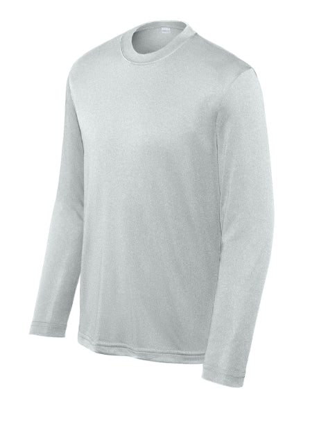 Sport-Tek® - Youth - Long Sleeve Competitor™ Tee. YST350LS