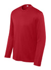 Sport-Tek® - Youth - Long Sleeve Competitor™ Tee. YST350LS