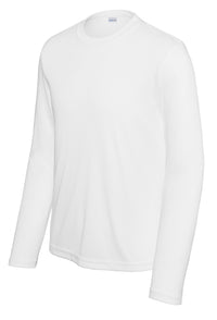 Sport-Tek® - Youth - Long Sleeve Competitor™ Tee. YST350LS