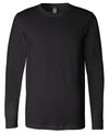 Bella+Canvas® Unisex Jersey Long Sleeve T-Shirt - 3501