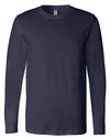 Bella+Canvas® Unisex Jersey Long Sleeve T-Shirt - 3501