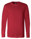 Bella+Canvas® Unisex Jersey Long Sleeve T-Shirt - 3501