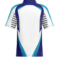 VIPER - MEN'S POLO SS  - PR044